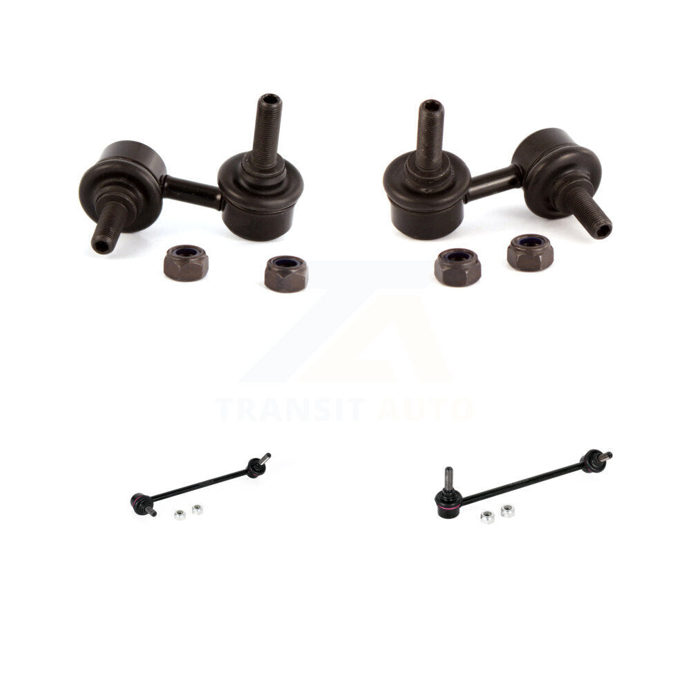 Suspension Sway Bar Link Front Rear Kit For INFINITI Q50 Q60 Q70 Q70L M37 M56