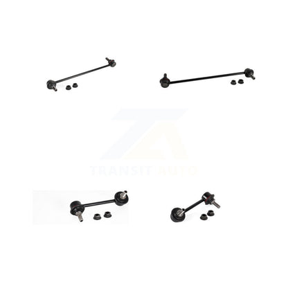 Suspension Stabilizer Bar Link Front Rear Kit For Honda Pilot Acura MDX Passport