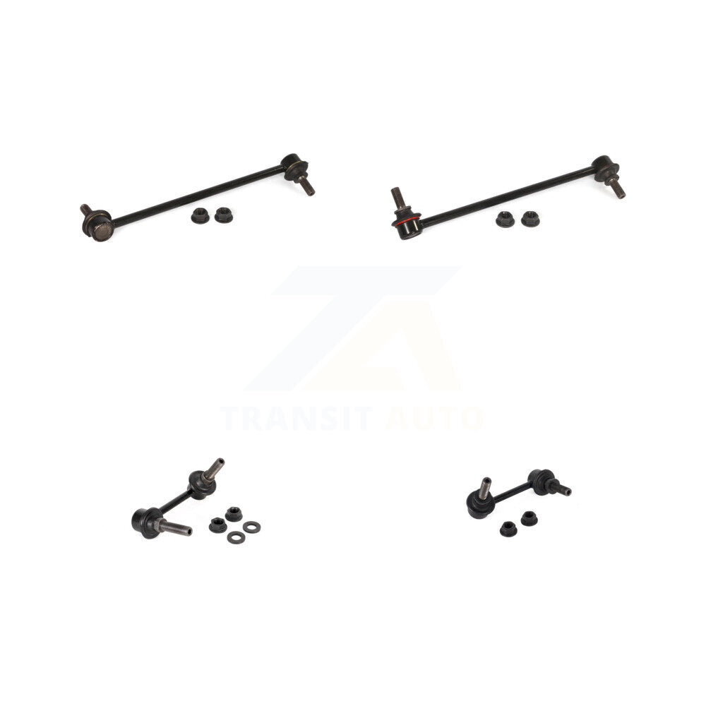Suspension Bar Link Front Rear Kit For Nissan Murano Pathfinder INFINITI QX60