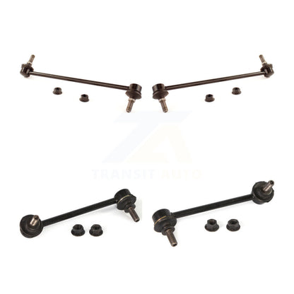 Suspension Stabilizer Bar Link Front Rear Kit For Honda Pilot Acura MDX ZDX