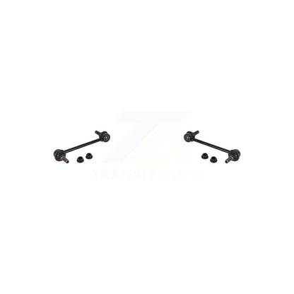 Suspension Sway Bar Link Rear Pair For Jeep Compass Renegade Dodge Hornet Fiat