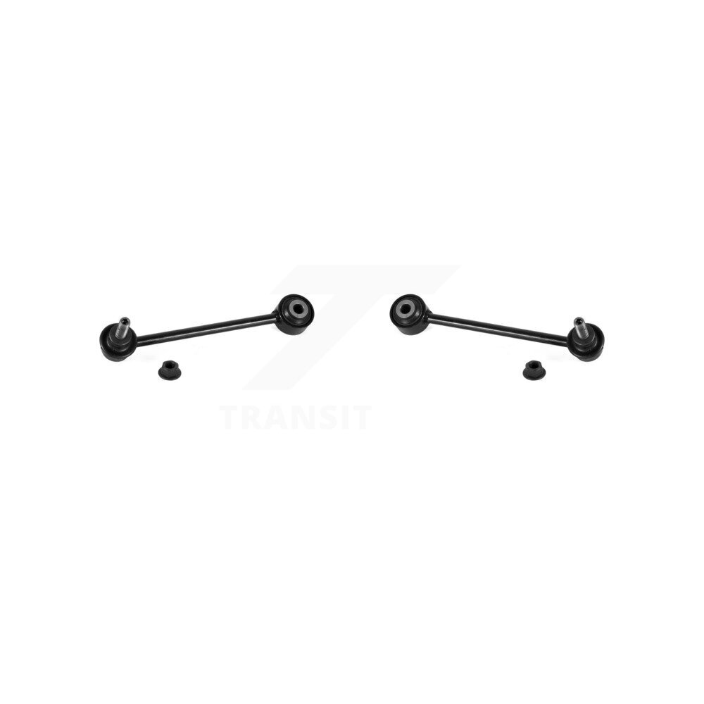 Suspension Sway Bar Link Rear Pair For 2018-2024 Chevrolet Equinox GMC Terrain