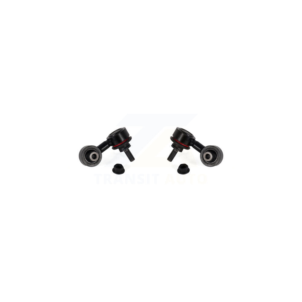 Suspension Stabilizer Bar Link Rear Pair For Honda Civic Acura Integra Insight