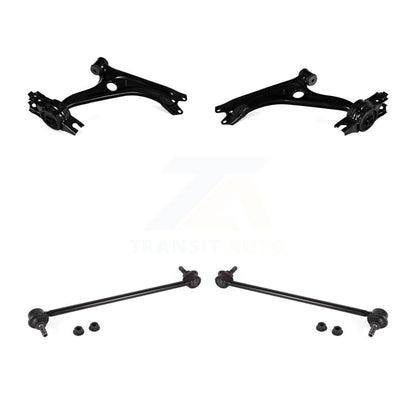 Suspension Control Arm And Ball Joint Assembly Link Front Kit For Honda Civic