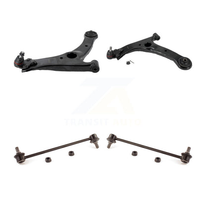 Suspension Control Arm And Ball Joint Assembly Link Front Kit For Toyota Corolla