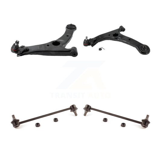 Suspension Control Arm And Ball Joint Assembly Link Front Kit For Toyota Corolla