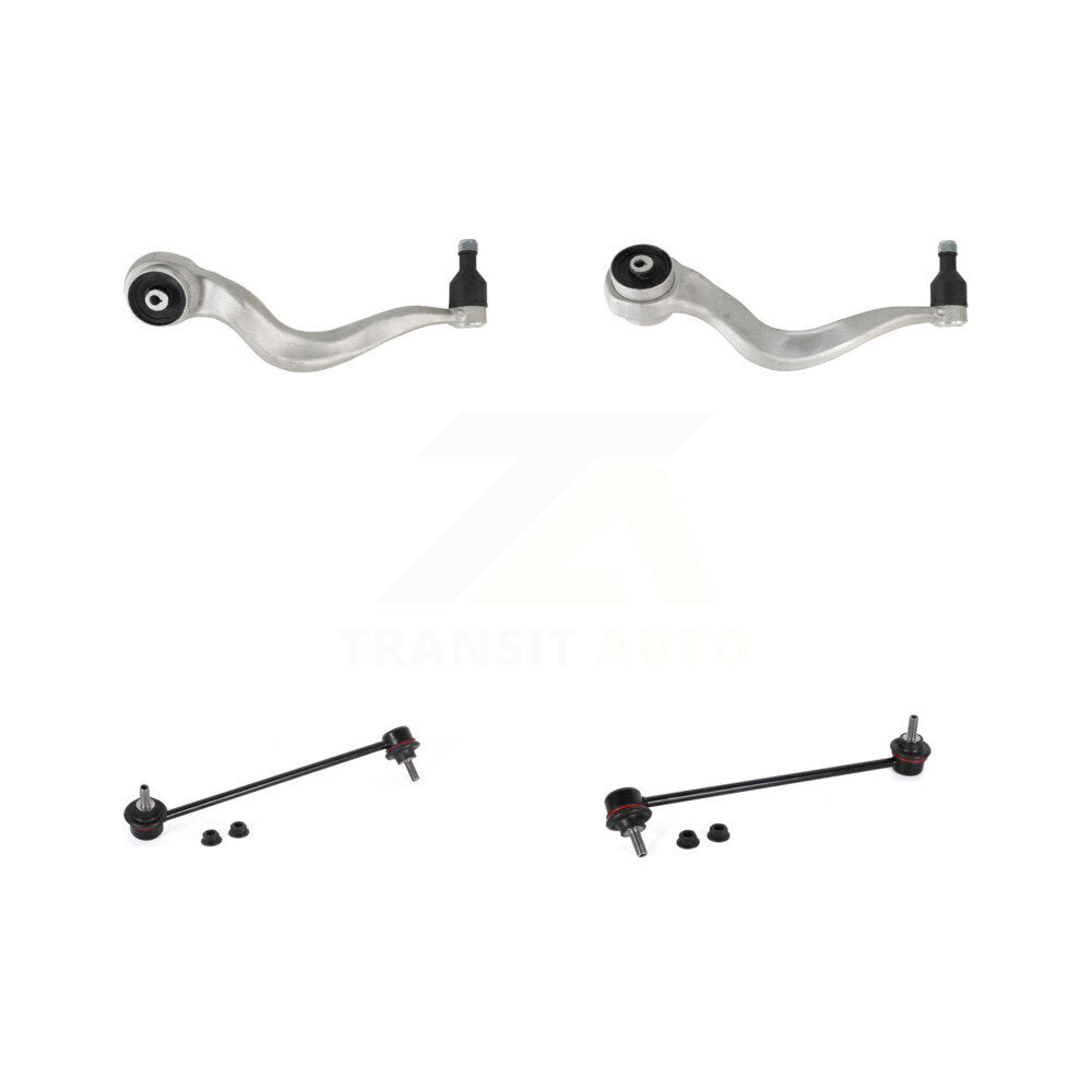 Suspension Control Arm & Ball Joint Link Front Kit For BMW 328i xDrive 330i 320i