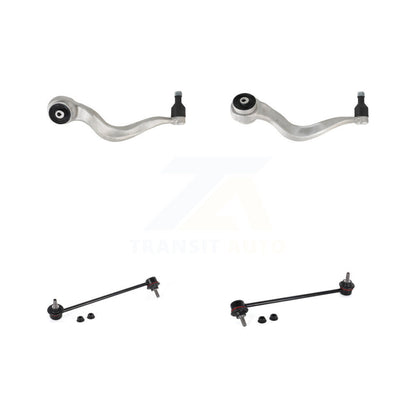 Suspension Control Arm & Ball Joint Link Front Kit For BMW 328i xDrive 330i 320i