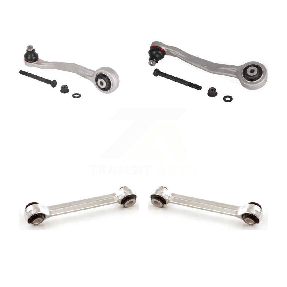 Suspension Control Arm Ball Joint Link Front Kit For Audi Q5 A4 Quattro A5 S4 S5