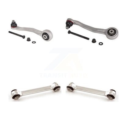 Suspension Control Arm Ball Joint Link Front Kit For Audi Q5 A4 Quattro A5 S4 S5