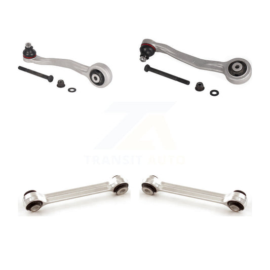 Suspension Control Arm Ball Joint Link Front Kit For Audi Q5 A4 Quattro A5 S4 S5