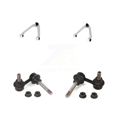 Suspension Control Arm And Ball Joint Link Front Kit For INFINITI FX35 QX70 FX50