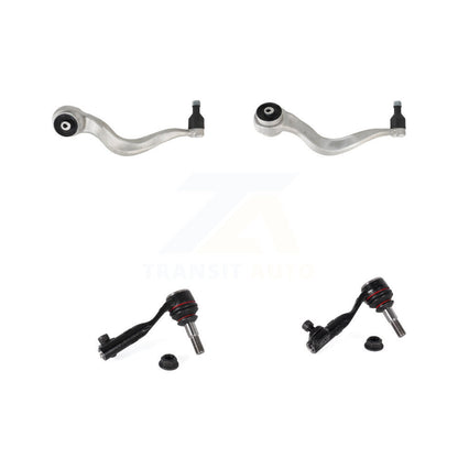Suspension Control Arm Assembly & Tie Rod End Front Kit For BMW 328i xDrive 330i