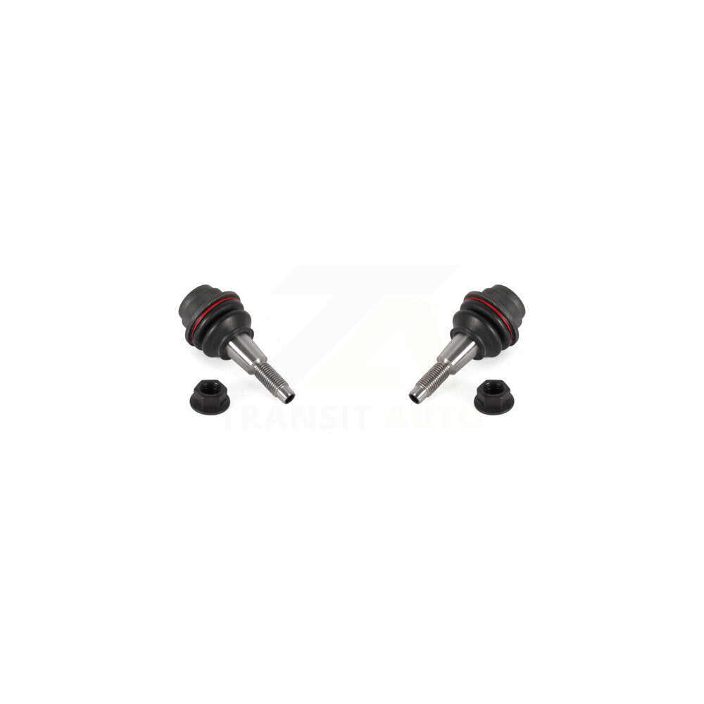 Lower Ball Joints Front Pair For GMC Chevrolet Sierra 1500 Silverado Tahoe