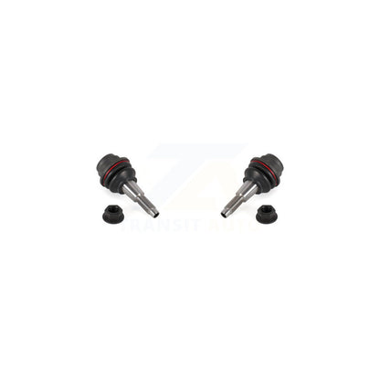Lower Ball Joints Front Pair For GMC Chevrolet Sierra 1500 Silverado Tahoe