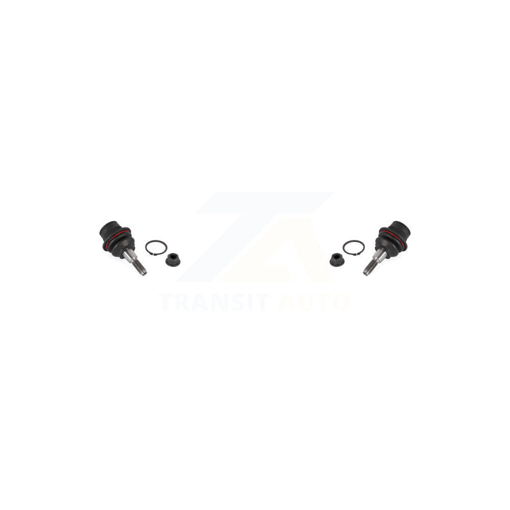 Lower Ball Joint Front Pair For Ford F-150 Expedition Lincoln Navigator GT