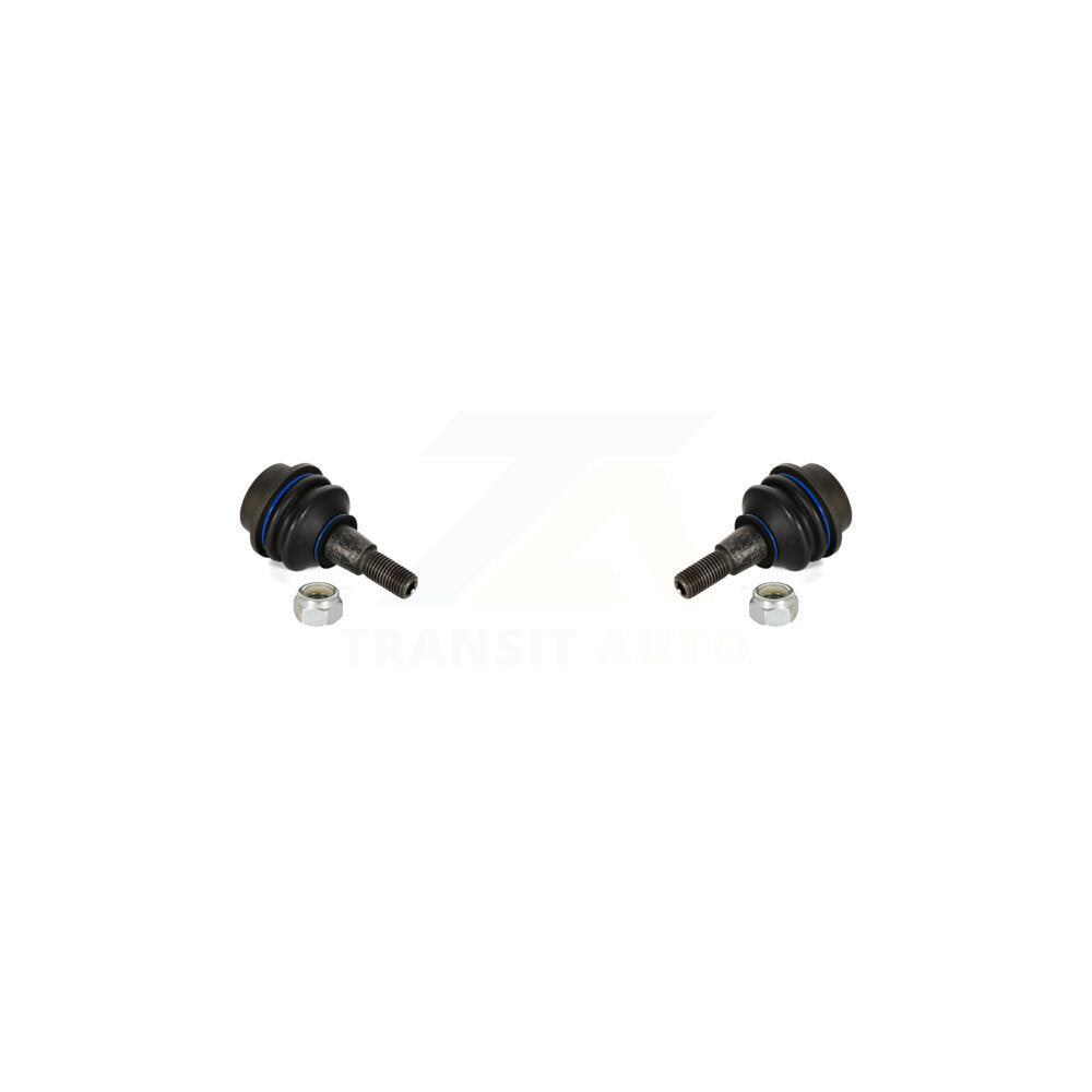 Lower Suspension Ball Joints Front Pair For Chevrolet Colorado GMC Canyon