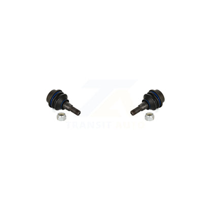 Lower Suspension Ball Joints Front Pair For Chevrolet Colorado GMC Canyon
