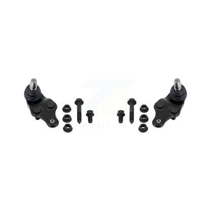 Lower Suspension Ball Joints Front Pair For Kia Sedona Carnival