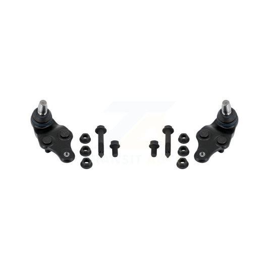 Lower Suspension Ball Joints Front Pair For Kia Sedona Carnival