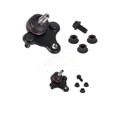 Lower Ball Joints Front Kit For Hyundai Elantra Kona Kia Forte Forte5 GT N