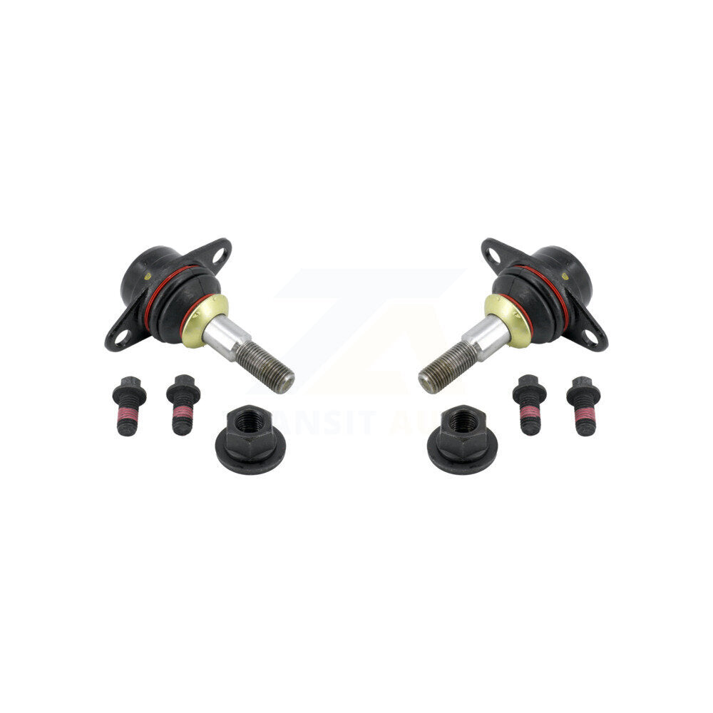 Lower Forward Ball Joint Front Pair For BMW 530xi 528i xDrive 535i