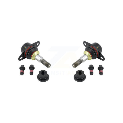 Lower Forward Ball Joint Front Pair For BMW 530xi 528i xDrive 535i