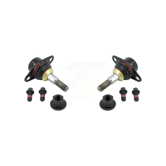 Lower Forward Ball Joint Front Pair For BMW 530xi 528i xDrive 535i