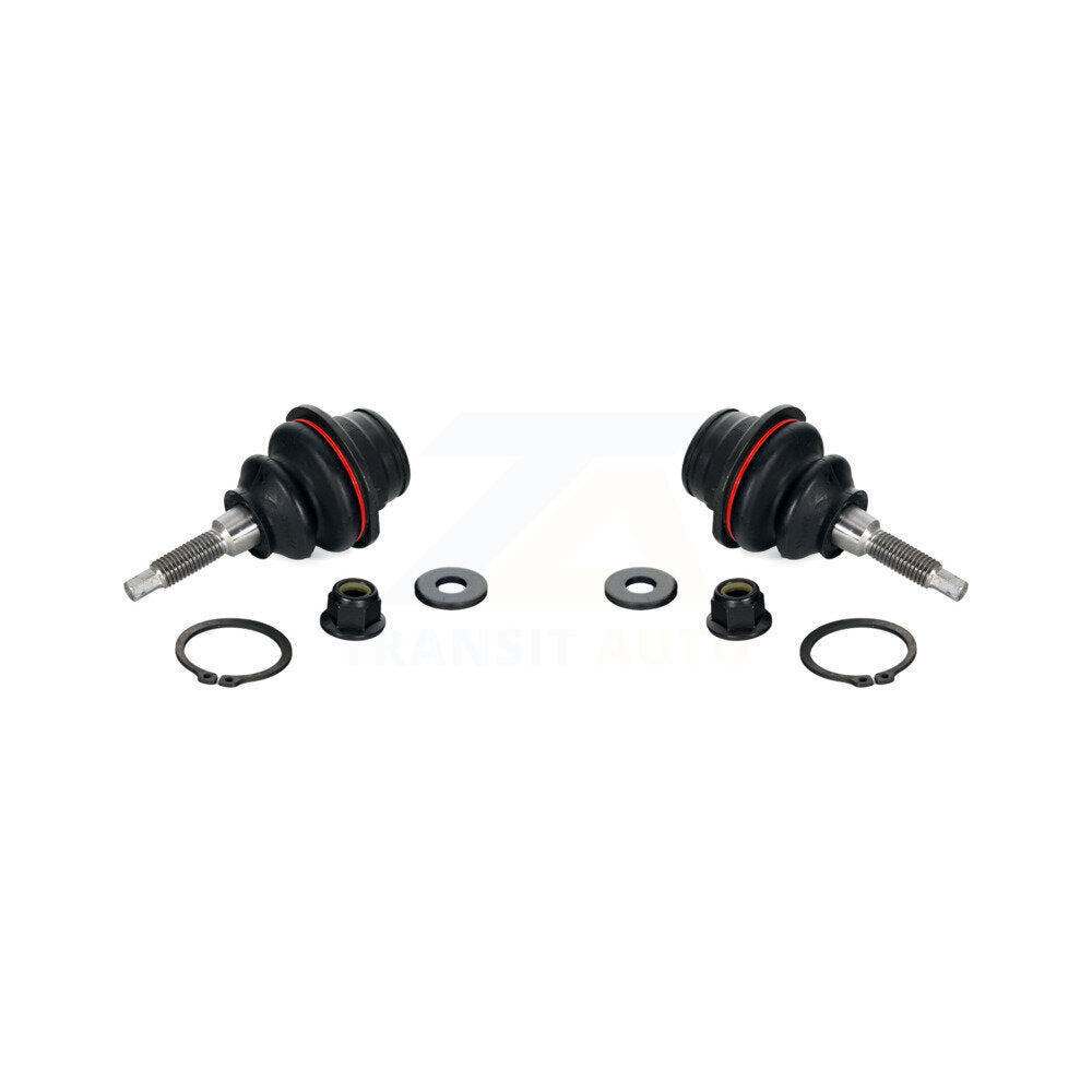 Upper Ball Joints Front Pair For Ford F-150 Expedition Lincoln Navigator
