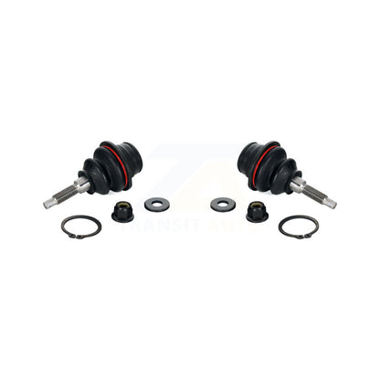 Upper Ball Joints Front Pair For Ford F-150 Expedition Lincoln Navigator