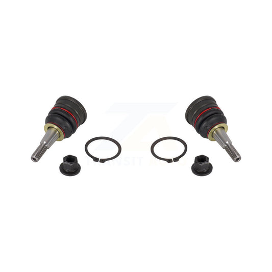 Upper Ball Joints Front Pair For GMC Chevrolet Sierra 1500 Silverado Tahoe
