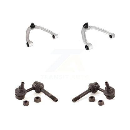 Suspension Control Arm Ball Joint Link Front Kit For INFINITI Q50 G37 QX50 EX35