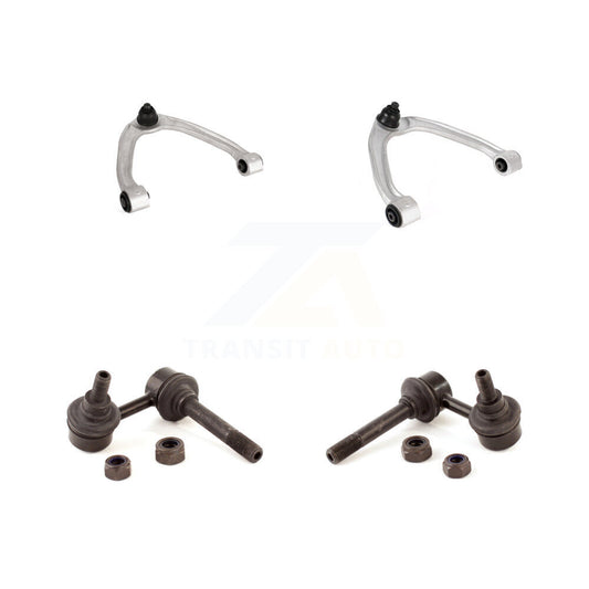 Suspension Control Arm Ball Joint Link Front Kit For INFINITI Q50 G37 QX50 EX35