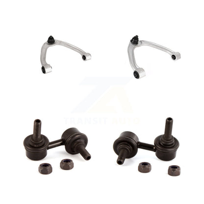 Suspension Control Arm Ball Joint Link Front Kit For INFINITI Q50 G37 QX50 EX35