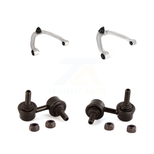 Suspension Control Arm Ball Joint Link Front Kit For INFINITI Q50 G37 QX50 EX35