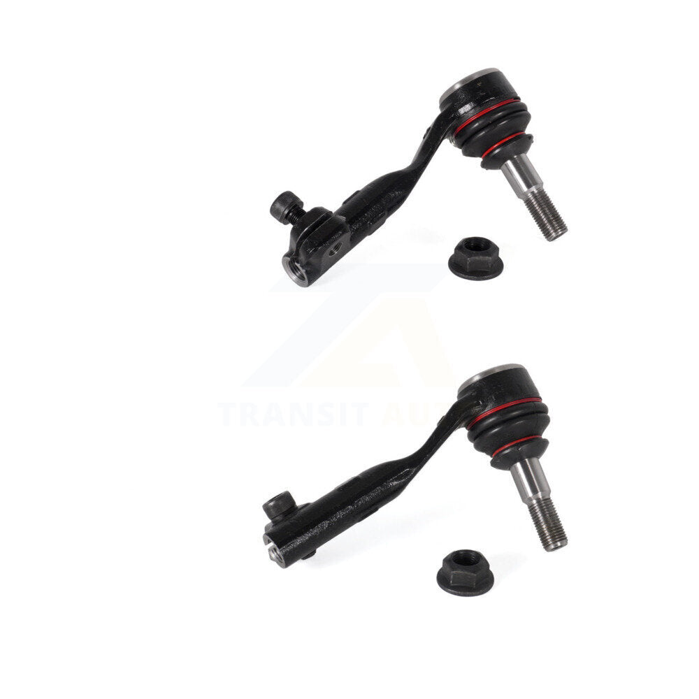 Tie Rod End Front Outer Kit For BMW 328i xDrive 330i 320i 335i 428i 328d 340i GT