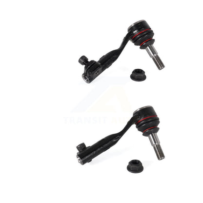 Tie Rod End Front Outer Kit For BMW 328i xDrive 330i 320i 335i 428i 328d 340i GT