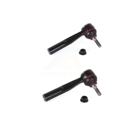 Steering Tie Rod End Front Outer Kit For Jeep Compass Renegade Fiat 500L 500X