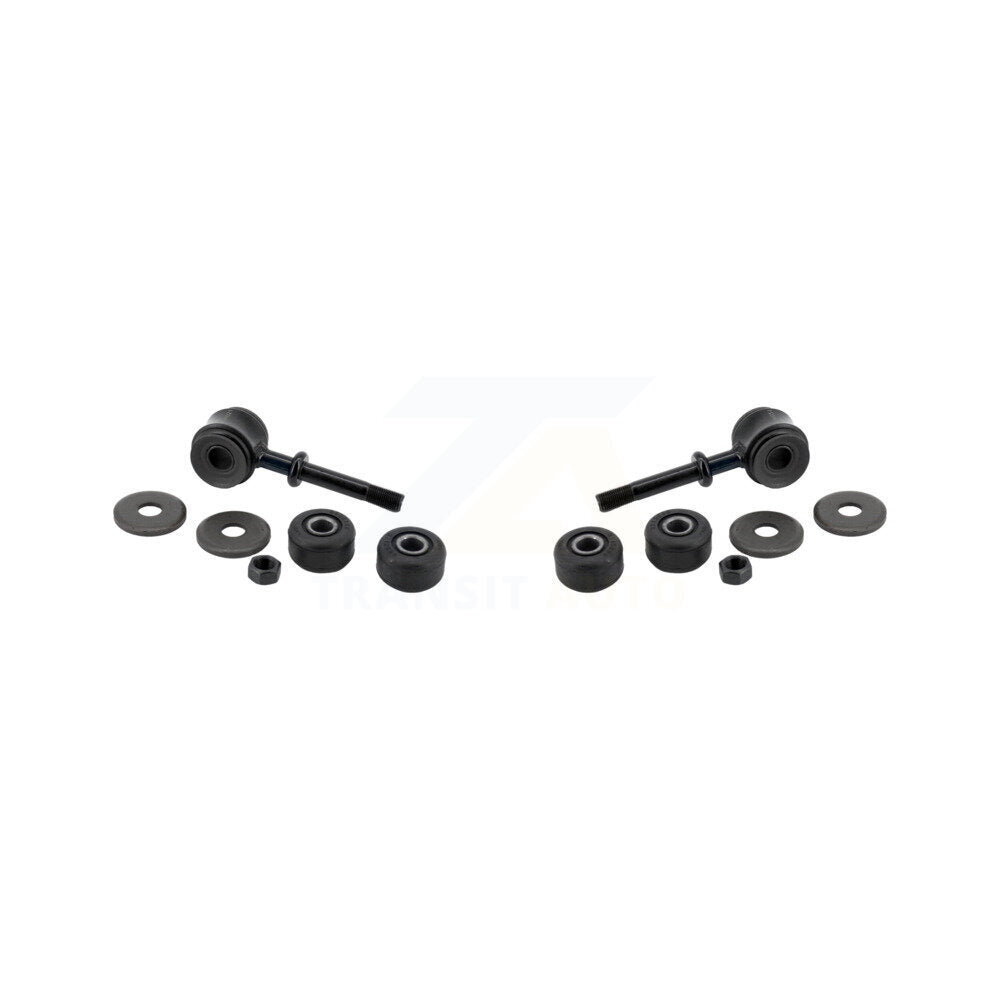 Suspension Sway Bar Link Front Pair For 2014-2023 Ram ProMaster 2500 3500 1500