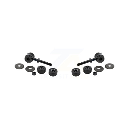 Suspension Sway Bar Link Front Pair For 2014-2023 Ram ProMaster 2500 3500 1500
