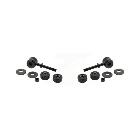 Suspension Sway Bar Link Front Pair For 2014-2023 Ram ProMaster 2500 3500 1500