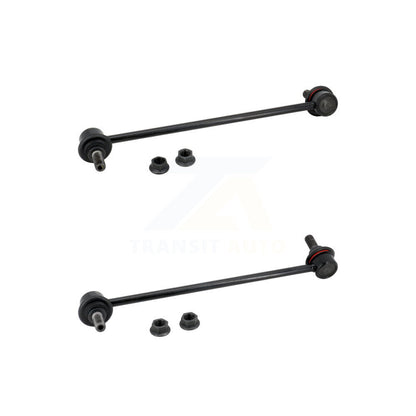 Suspension Stabilizer Bar Link Front Kit For 2014-2017 Kia Rondo