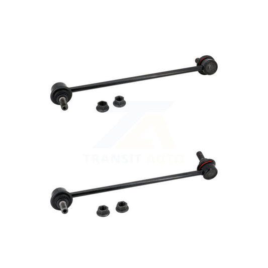 Suspension Stabilizer Bar Link Front Kit For 2014-2017 Kia Rondo