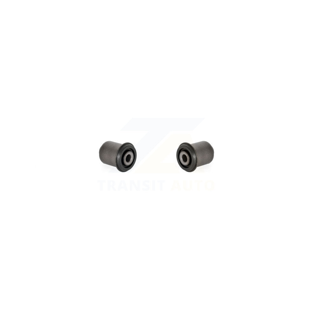 Suspension Control Arm Bushing Front Lower Forward Pair For Hyundai Kia Tucson