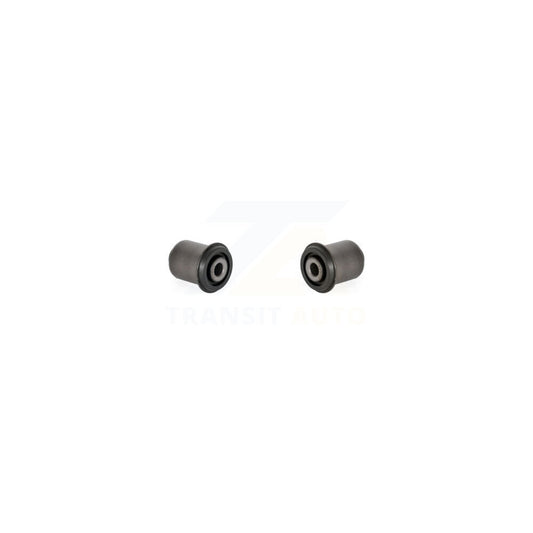 Suspension Control Arm Bushing Front Lower Forward Pair For Hyundai Kia Tucson