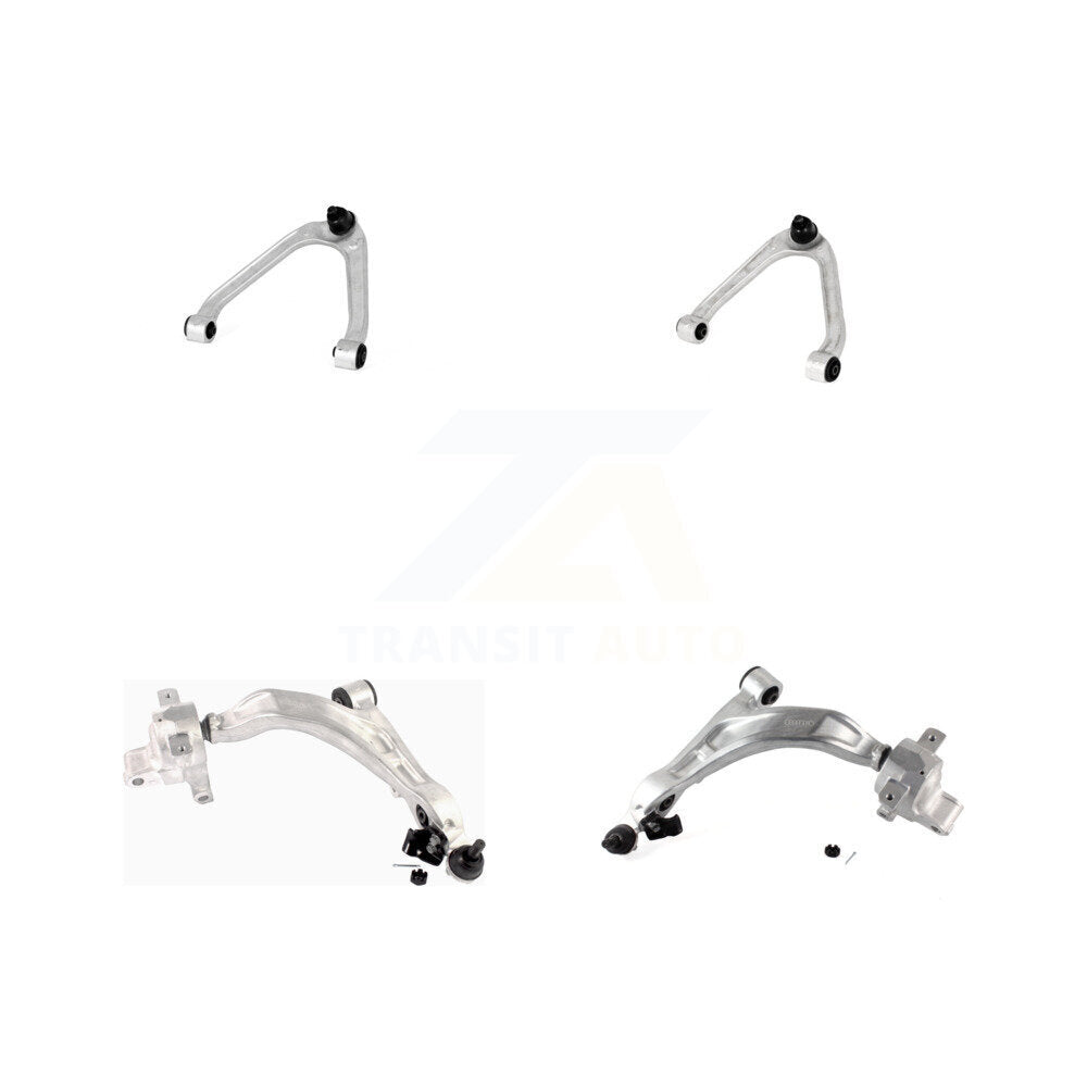 Suspension Control Arm Front Kit For INFINITI FX35 QX70 FX50 FX37