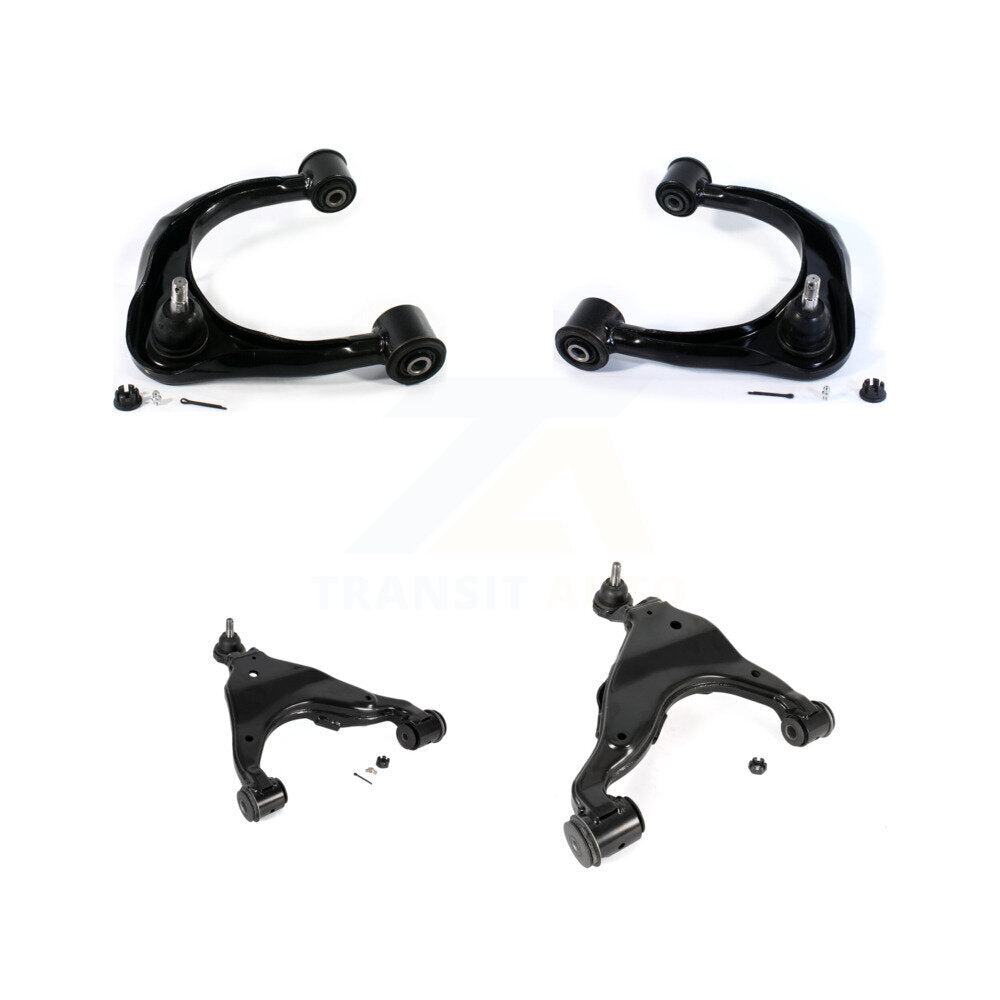 Suspension Control Arm Front Kit For Toyota Tacoma