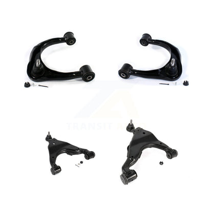 Suspension Control Arm Front Kit For Toyota Tacoma