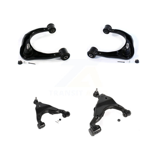 Suspension Control Arm Front Kit For Toyota Tacoma