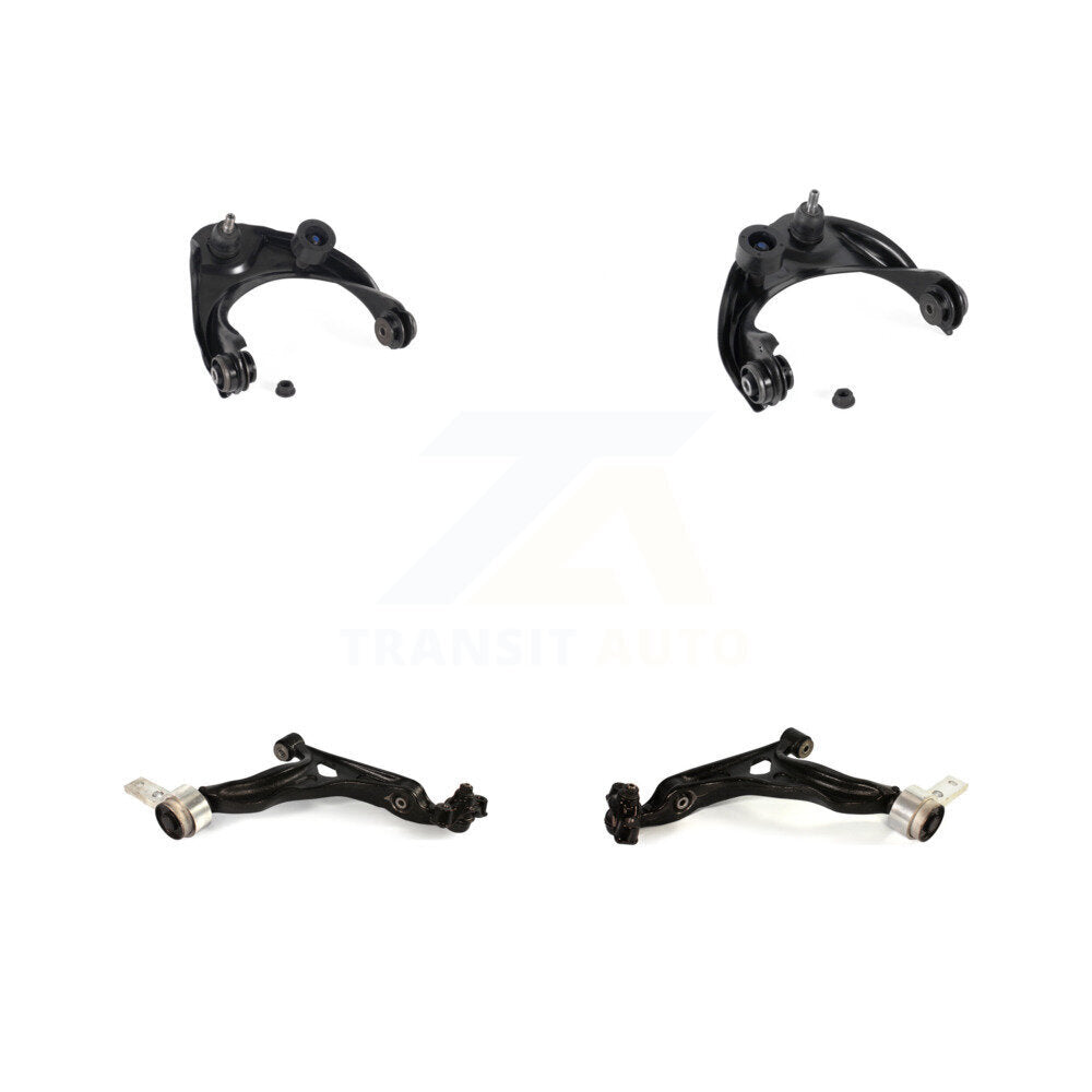 Suspension Control Arm Front Kit For Mazda 6